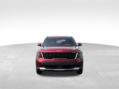 2025 Kia Sorento LX