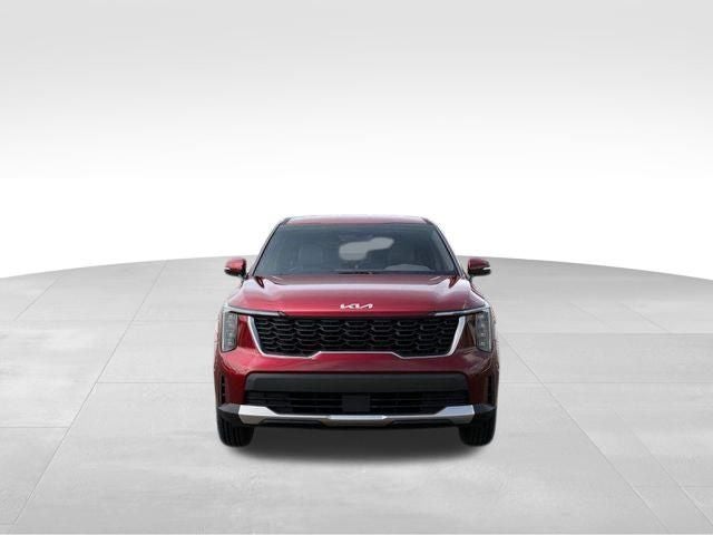 2025 Kia Sorento LX