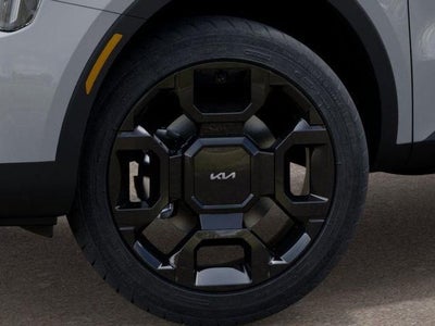 2025 Kia Sorento X-Line EX