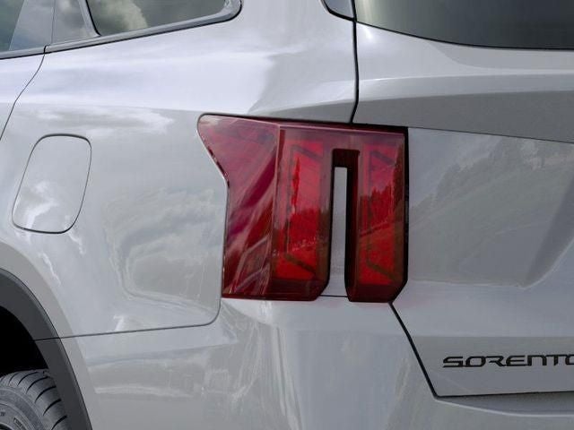 2025 Kia Sorento X-Line EX