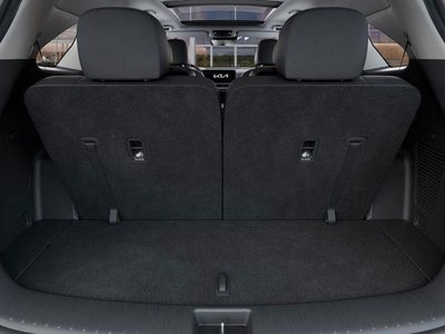 2025 Kia Sorento X-Line EX