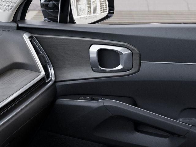 2025 Kia Sorento X-Line EX