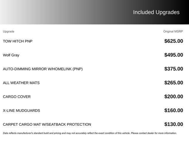 2025 Kia Sorento X-Line EX