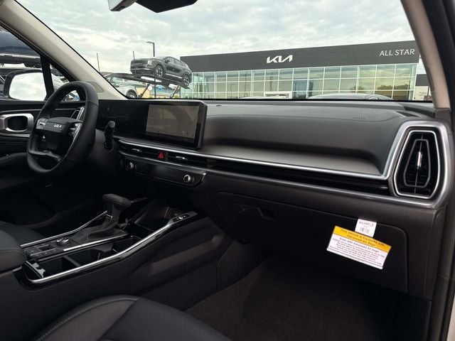2026 Kia Sorento SX