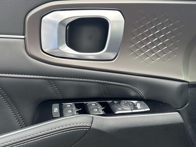 2026 Kia Sorento SX