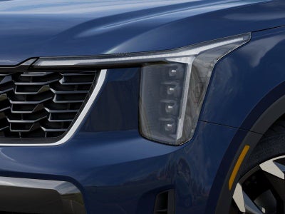 2026 Kia Sorento SX
