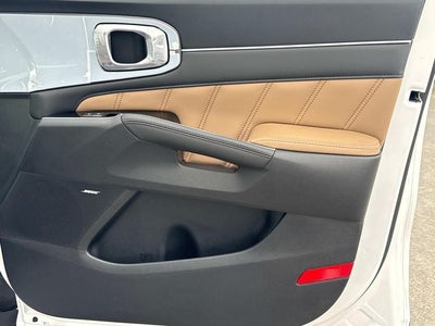2026 Kia Sorento X-Pro SX Prestige