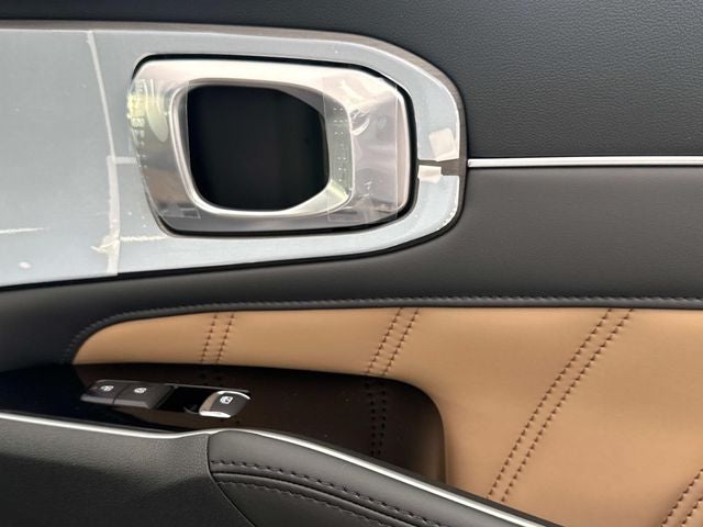 2026 Kia Sorento X-Pro SX Prestige