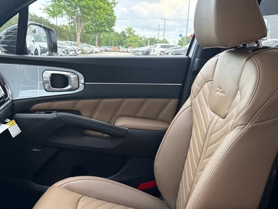 2026 Kia Sorento X-Pro SX Prestige
