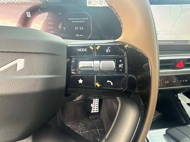 2026 Kia Sorento X-Pro SX Prestige