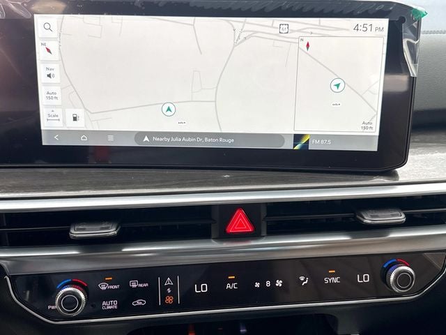 2026 Kia Sorento X-Pro SX Prestige