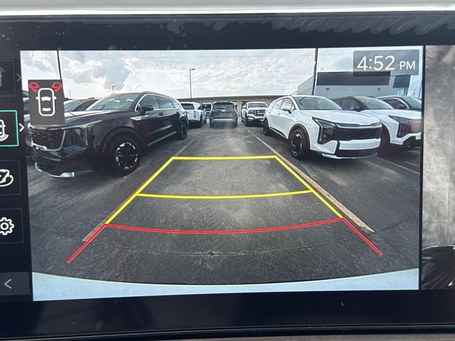 2026 Kia Sorento X-Pro SX Prestige