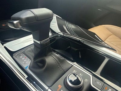 2026 Kia Sorento X-Pro SX Prestige