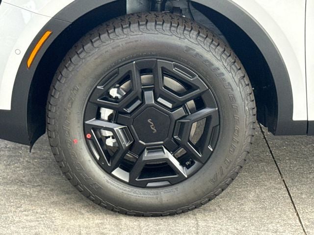 2026 Kia Sorento X-Pro SX Prestige