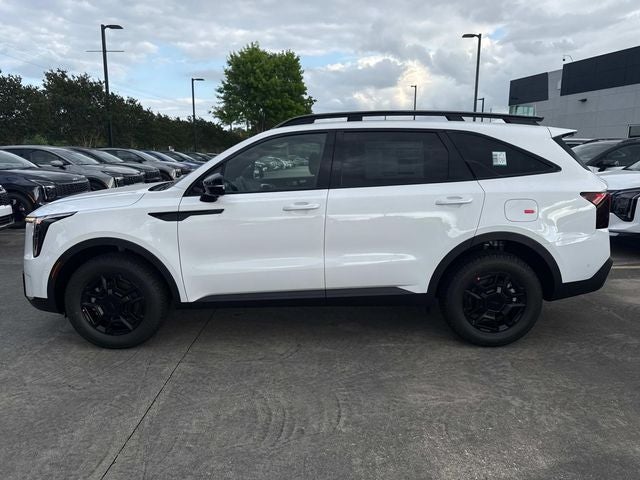 2026 Kia Sorento X-Pro SX Prestige