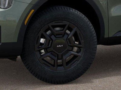 2026 Kia Sorento X-Pro SX Prestige