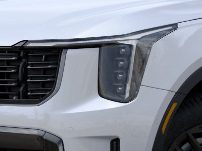 2026 Kia Sorento X-Pro SX Prestige
