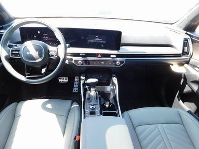 2025 Kia Sorento X-Line SX Prestige