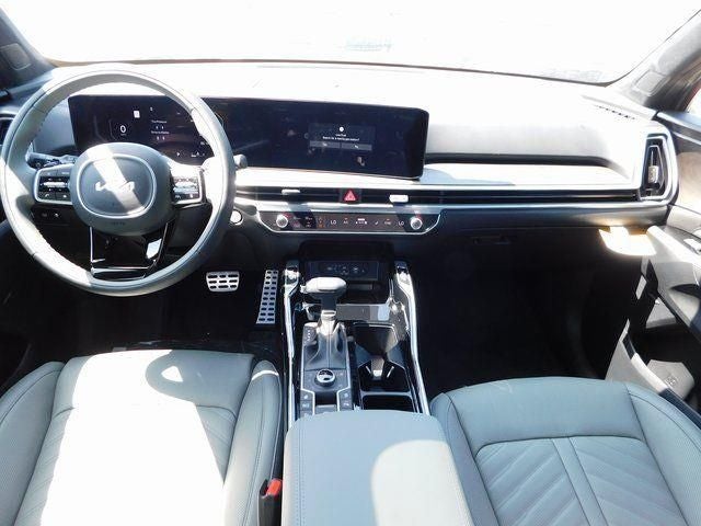 2025 Kia Sorento X-Line SX Prestige