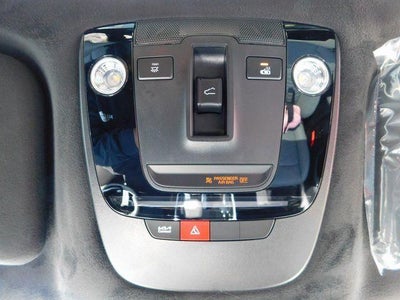 2025 Kia Sorento X-Line SX Prestige