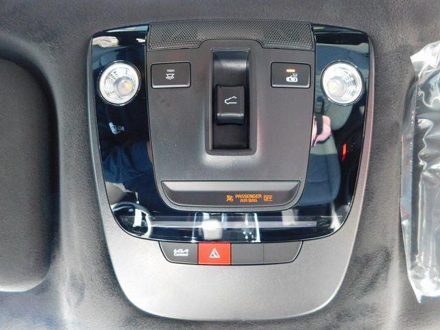 2025 Kia Sorento X-Line SX Prestige