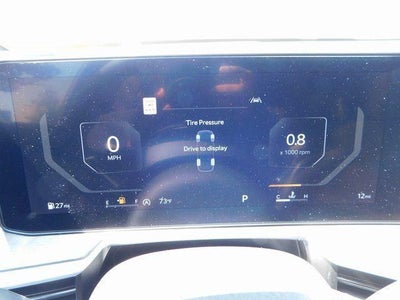 2025 Kia Sorento X-Line SX Prestige