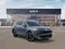 2027 Kia Sportage Hybrid EX