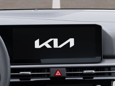 2027 Kia Sportage Hybrid EX