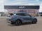 2027 Kia Sportage Hybrid EX