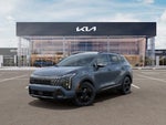 2027 Kia Sportage Hybrid X-Line