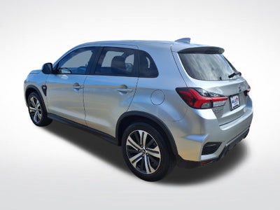 2024 Mitsubishi Outlander Sport 2.0 ES