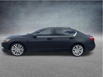 2014 Acura RLX Base Advance Package