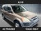 2003 Honda CR-V LX
