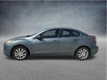 2012 Mazda Mazda3 i Sport