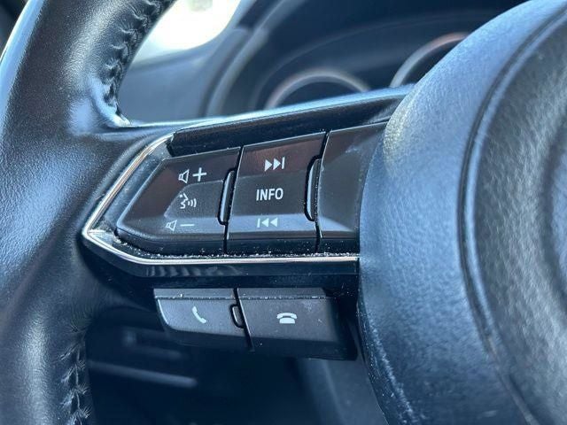 2017 Mazda Mazda CX-5 Touring