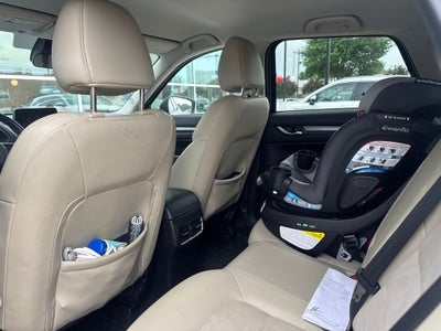 2018 Mazda Mazda CX-5 Touring