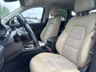 2018 Mazda Mazda CX-5 Touring
