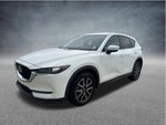 2018 Mazda Mazda CX-5 Touring