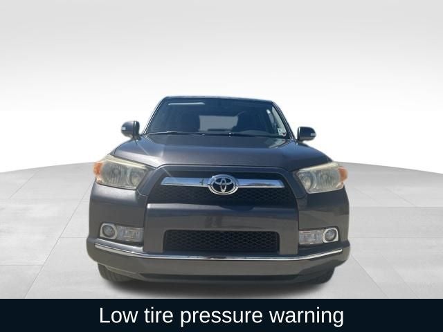 2013 Toyota 4Runner SR5