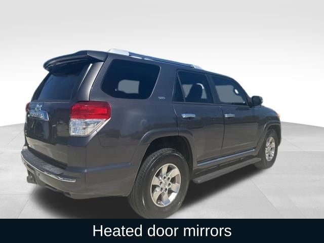 2013 Toyota 4Runner SR5