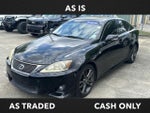 2012 Lexus IS 250