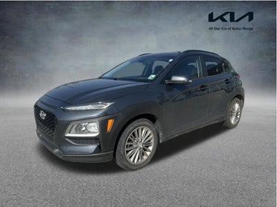 2019 Hyundai Kona SEL