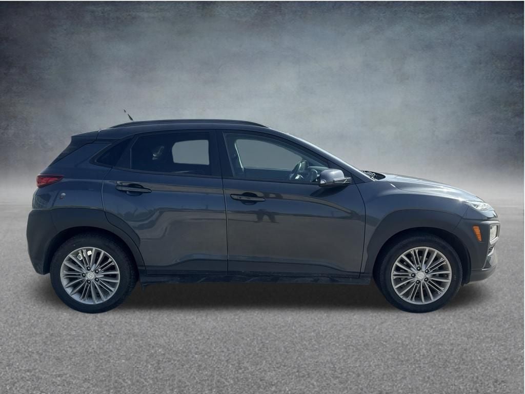 2019 Hyundai Kona SEL