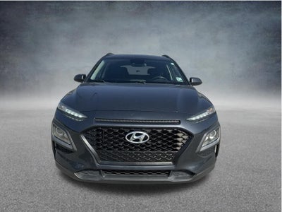 2019 Hyundai Kona SEL
