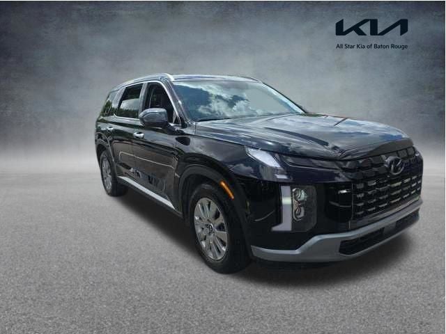 2025 Hyundai Palisade SEL FWD's photo