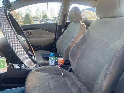 2016 Kia Rio LX