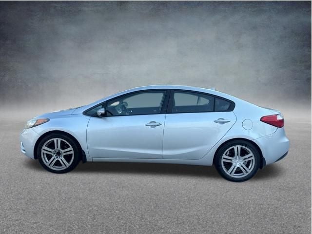 Used 2014 Kia Forte LX with VIN KNAFK4A64E5137738 for sale in Baton Rouge, LA