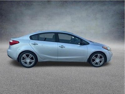 2014 Kia Forte LX