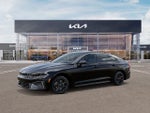 2026 Kia K5 GT LINE