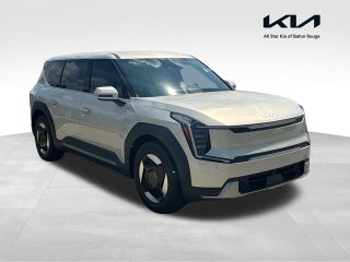 2024 Kia EV9 Light Long Range